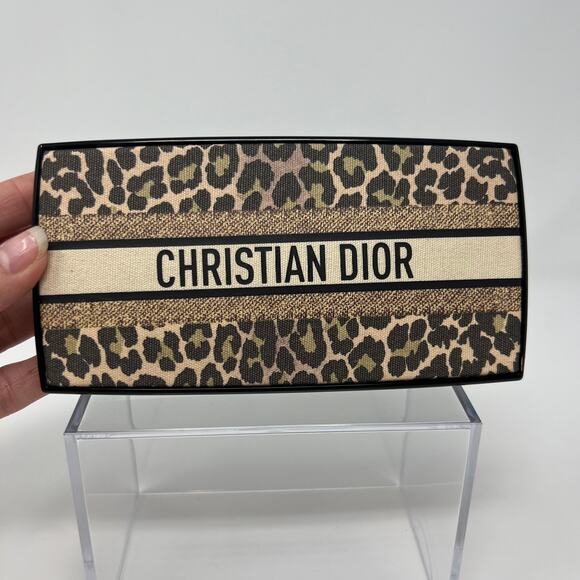 NIB Christian Dior Mitzah Palette Limited Edition 10 Colors - Picture 2 of 11